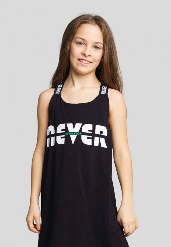 Платье PlayToday