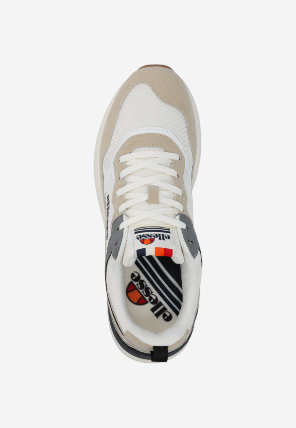 Кроссовки мужские Ellesse Pnpmes, Серый