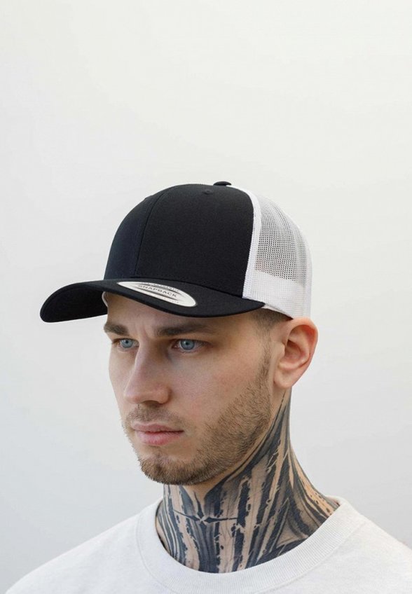 Бейсболка Flexfit