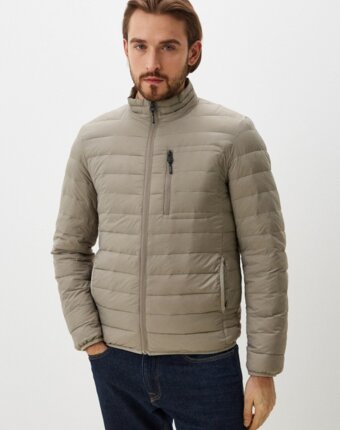 Куртка утепленная Urban Fashion for Men мужчинам