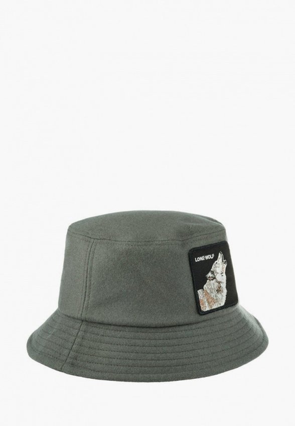 Панама Goorin Brothers