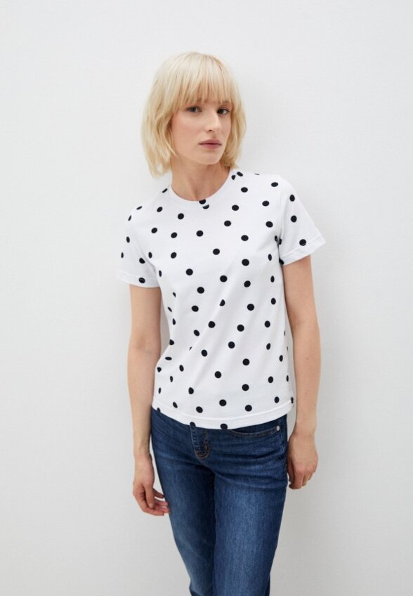 Футболка Селтекс