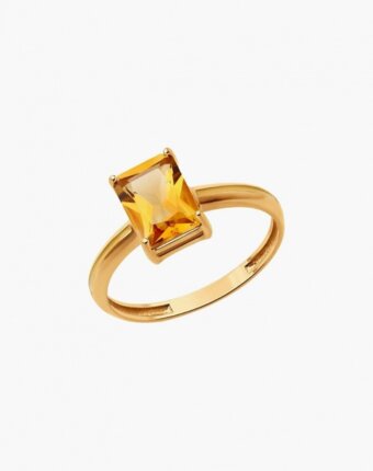 Кольцо Diamant женщинам