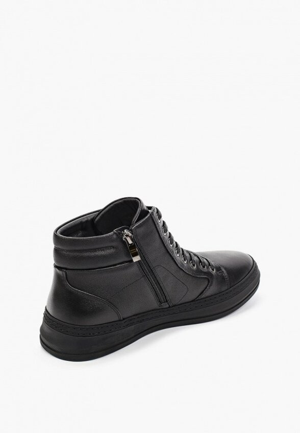 Ботинки Abricot