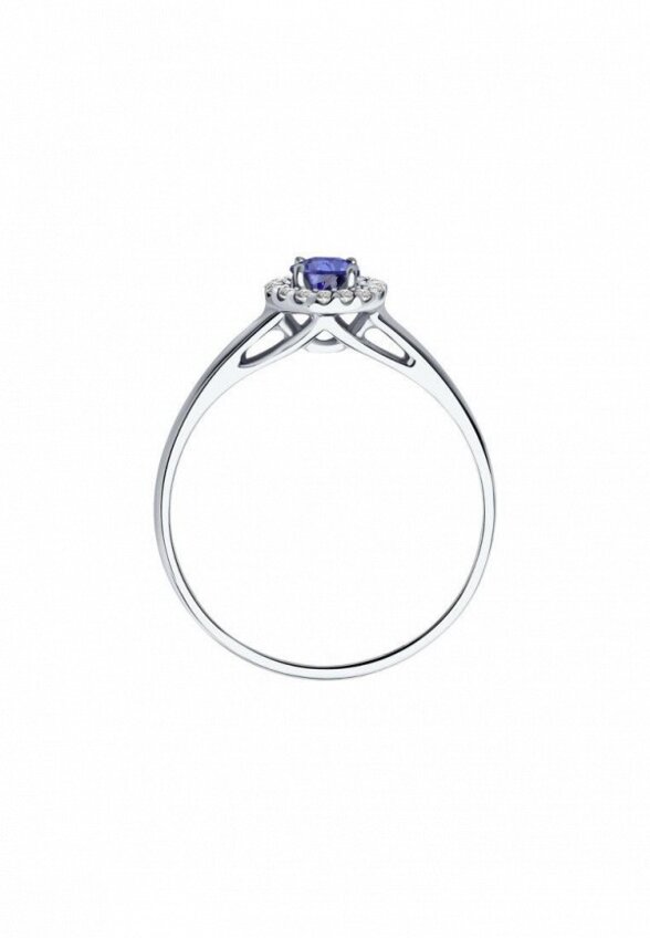 Кольцо Sokolov