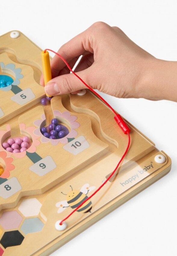 Сортер Happy Baby