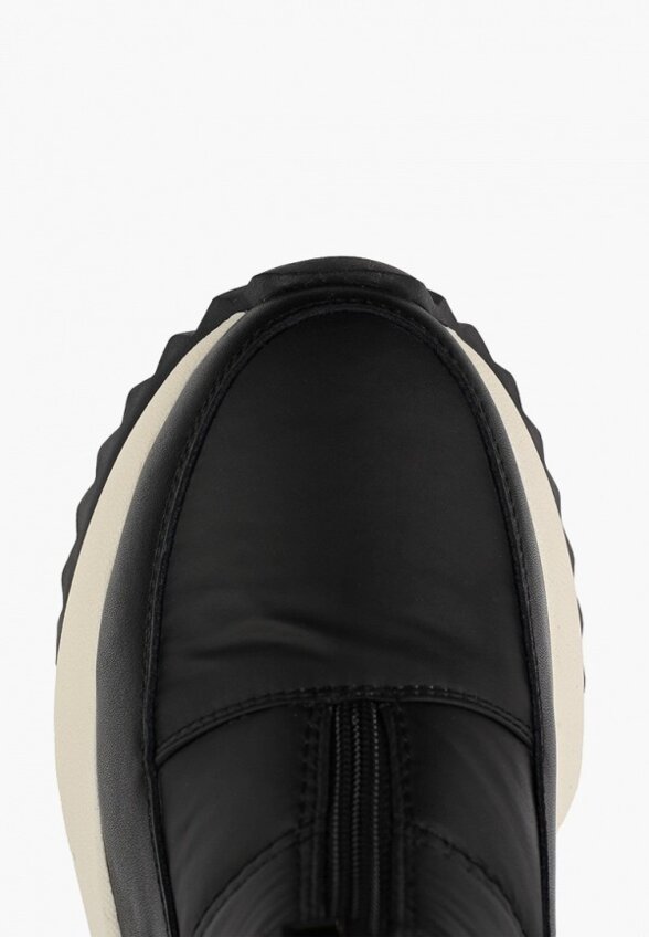 Ботинки Saivvila