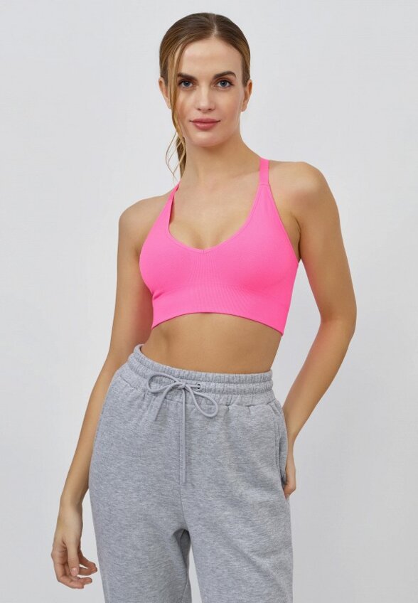 Топ спортивный Modis