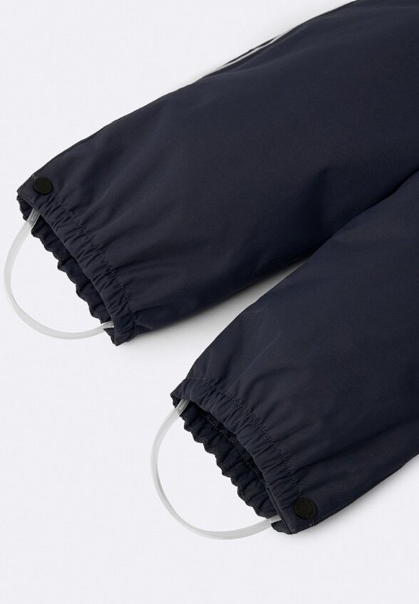 Брюки утепленные Lassie