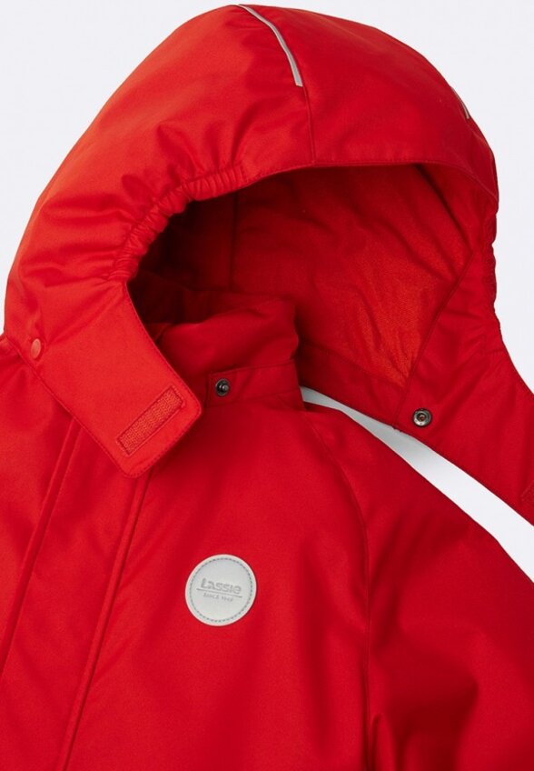 Комбинезон утепленный Lassie