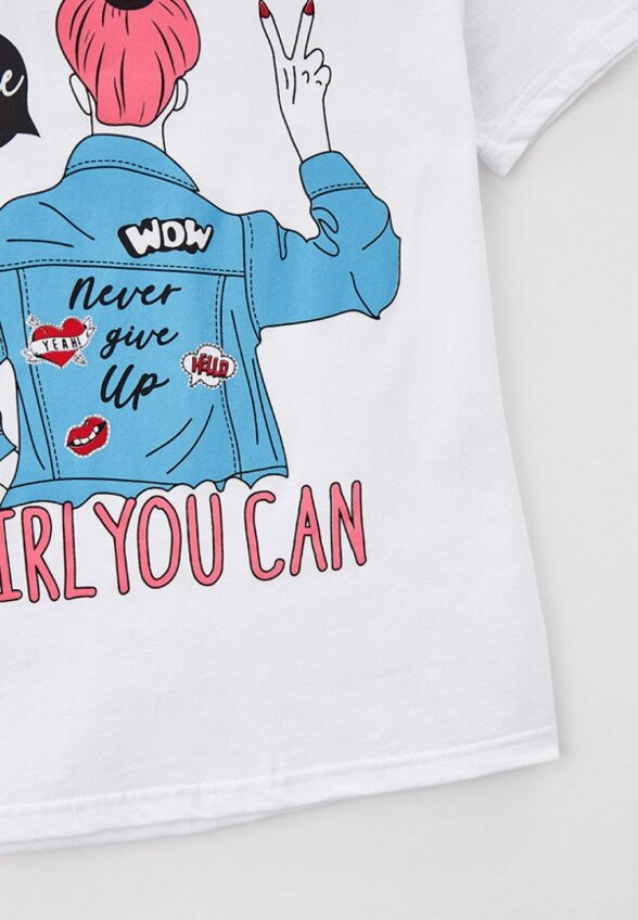 Футболка Elaria