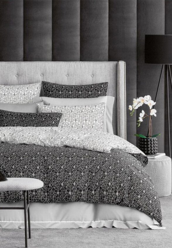 Постельное белье Евро Togas