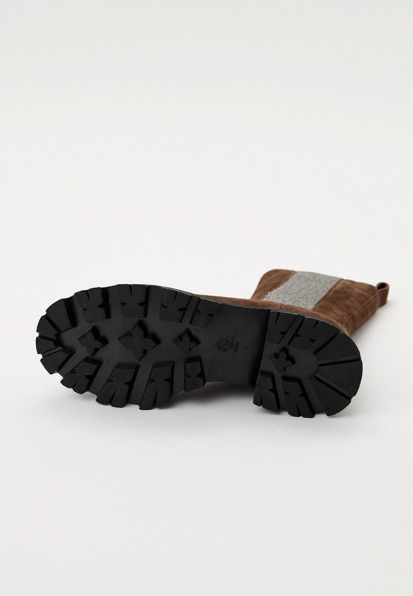 Ботинки Ekonika Premium