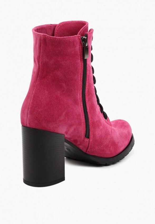 Ботильоны Marco&Art