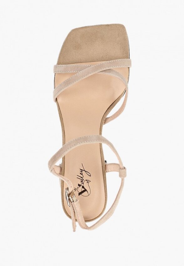 Босоножки Valley