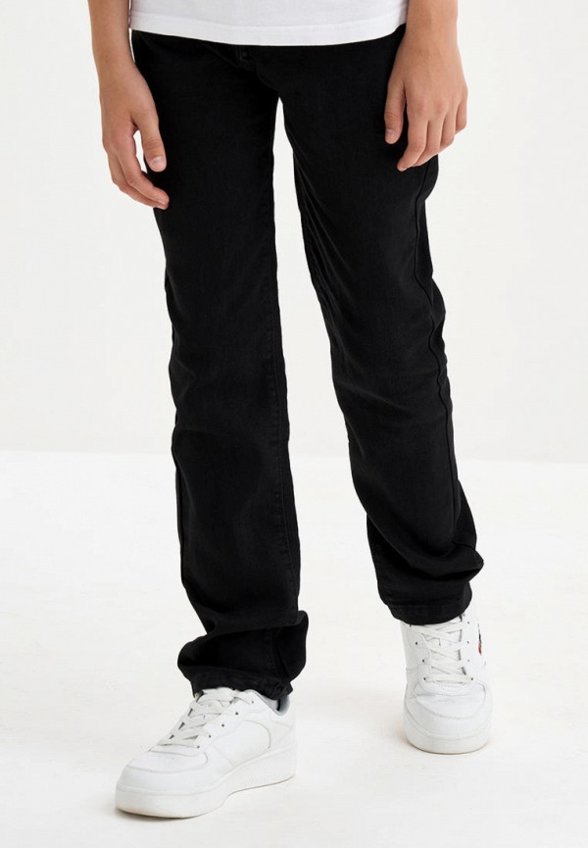 Джинсы Resser Denim