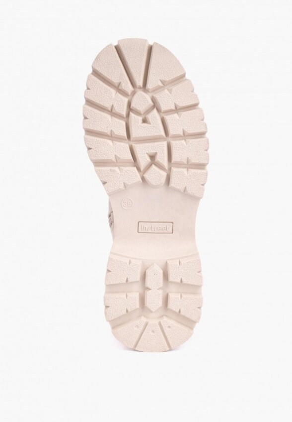 Полусапоги Instreet