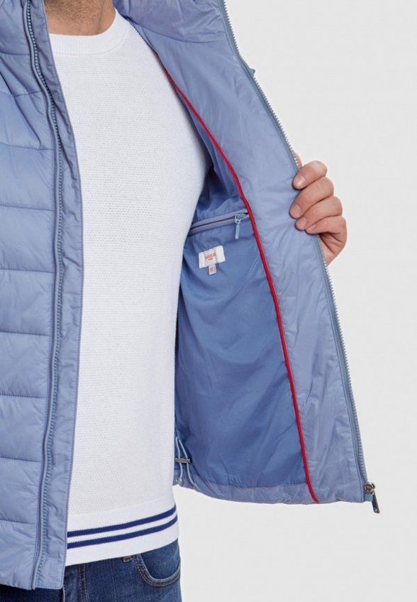 Куртка утепленная Kanzler