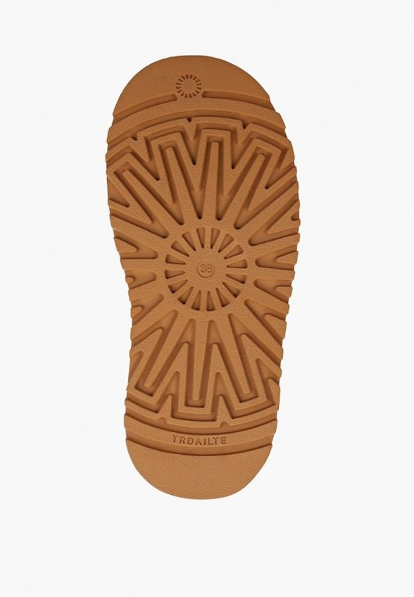 Полусапоги Vivian Royal