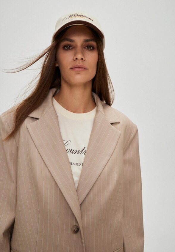 Костюм Мама Разрешила