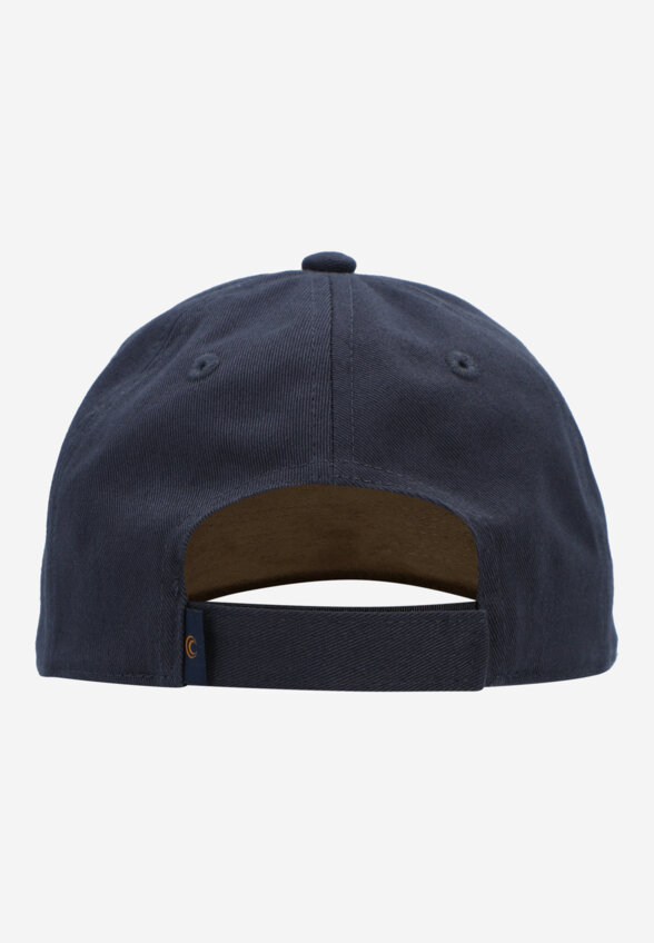 Бейсболка для мальчиков Outventure, Синий