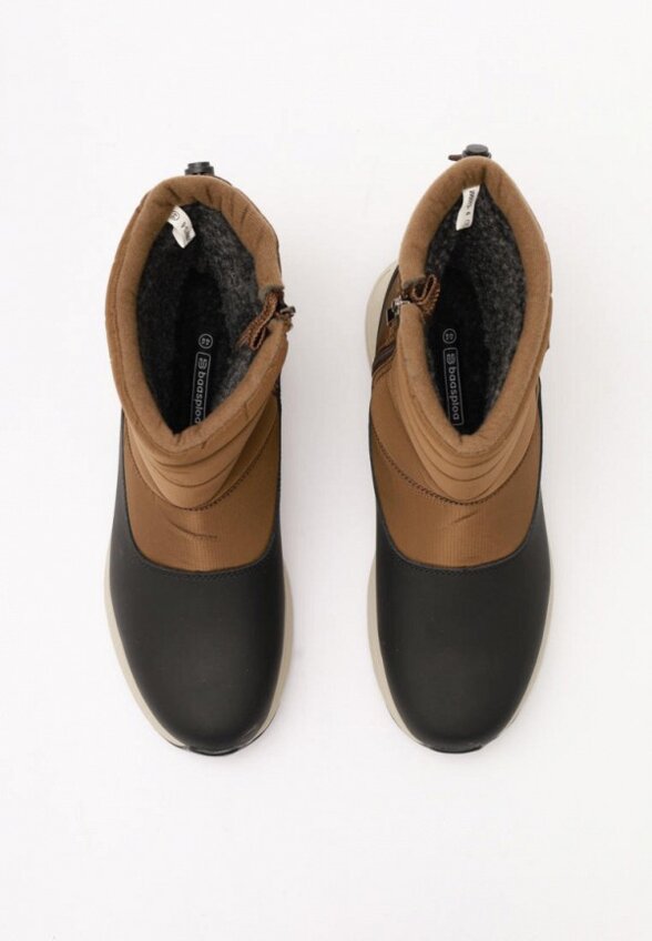 Дутики Baasploa