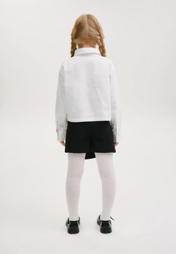 Рубашка Loomknits