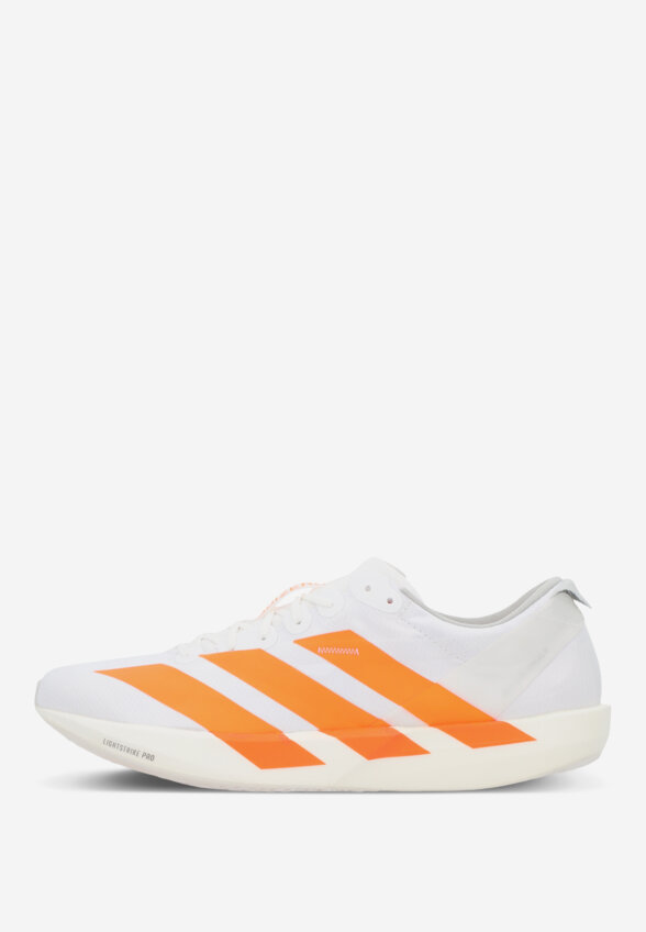 Кроссовки мужские adidas Adizero Adios 9, Белый