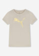 Футболка женская PUMA, Бежевый7  - превью