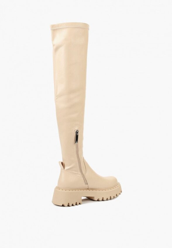 Ботфорты Sbalo