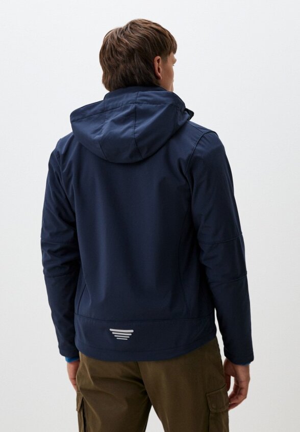 Ветровка CMP