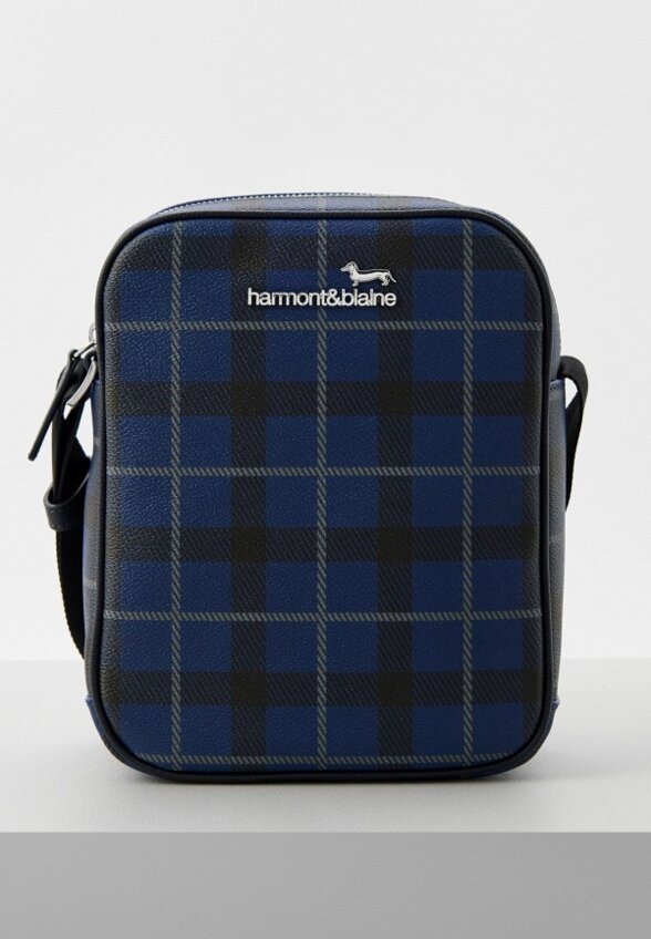 Сумка поясная Harmont & Blaine