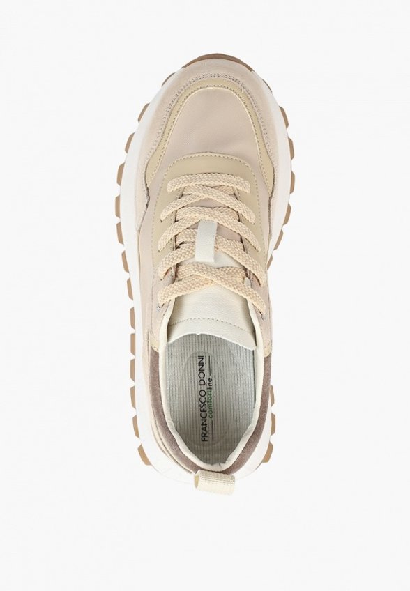 Кроссовки Francesco Donni