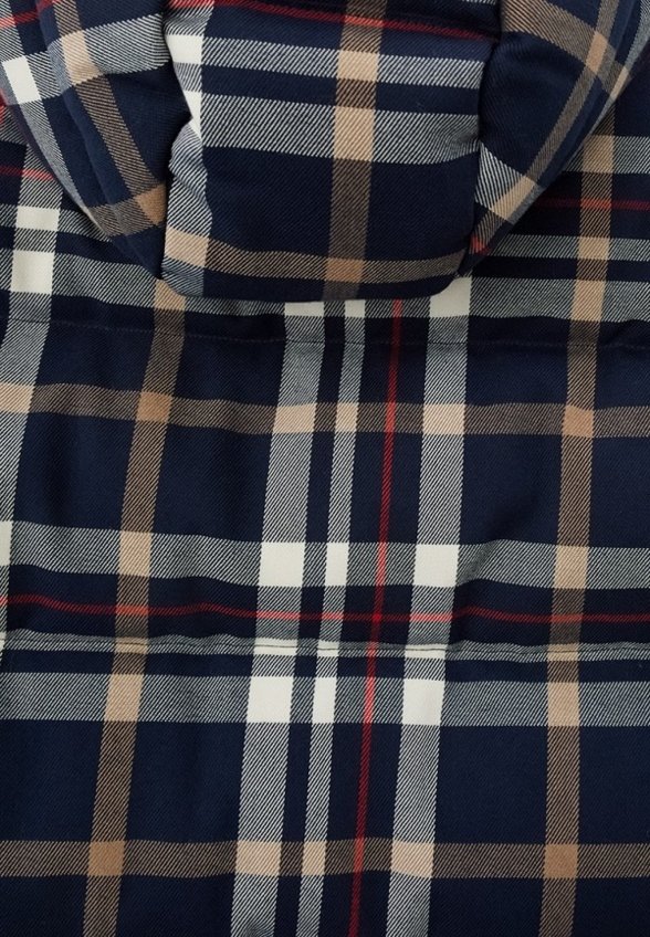 Пуховик Il Gufo