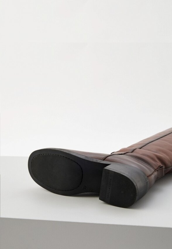 Сапоги Karl Lagerfeld