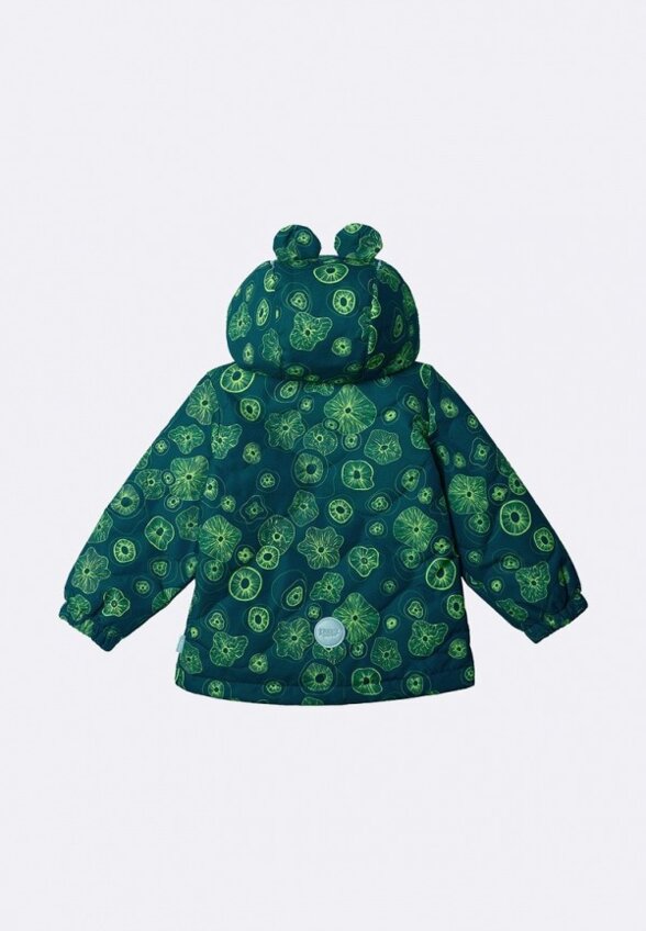 Куртка утепленная Lassie