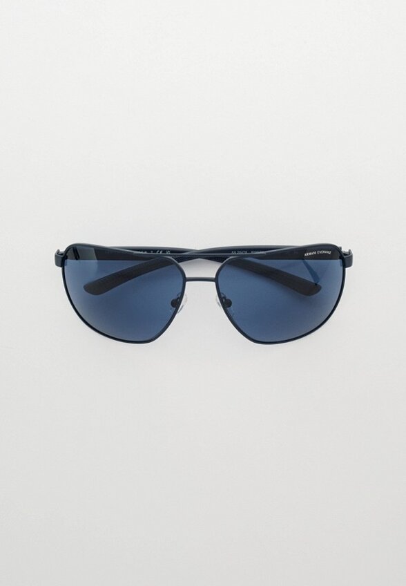 Очки солнцезащитные Armani Exchange