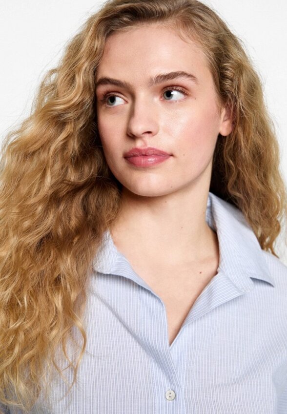 Рубашка Mango Teen