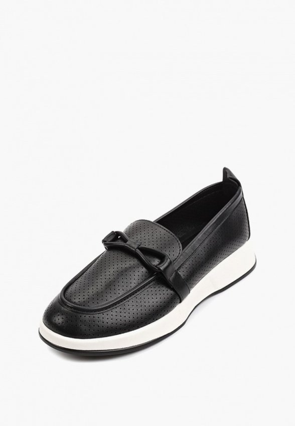 Лоферы Camille