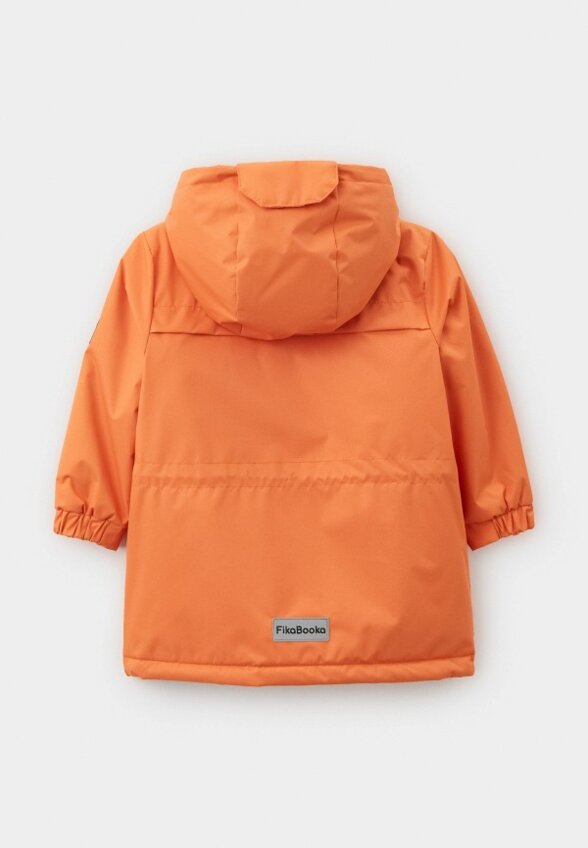 Куртка утепленная FikaBooka