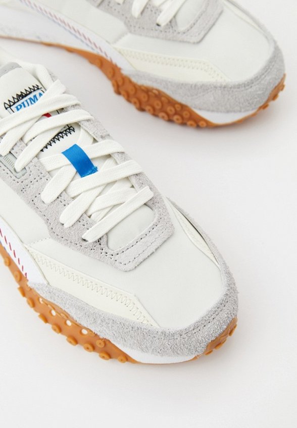 Кроссовки PUMA