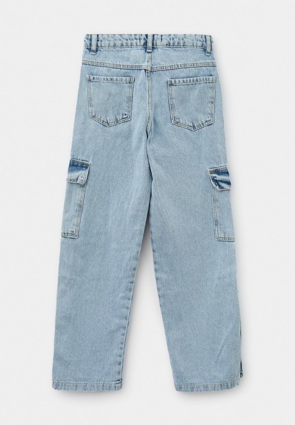 Джинсы Escabel