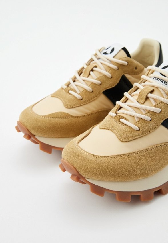 Кроссовки Founds