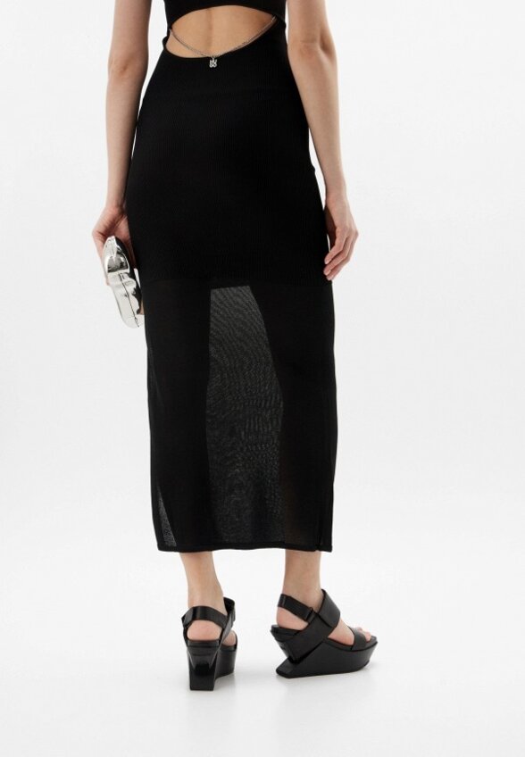 Босоножки United Nude