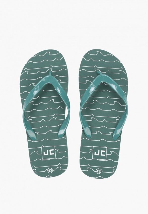 Сланцы JC Just Clothes