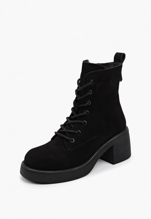 Ботильоны Dakkem