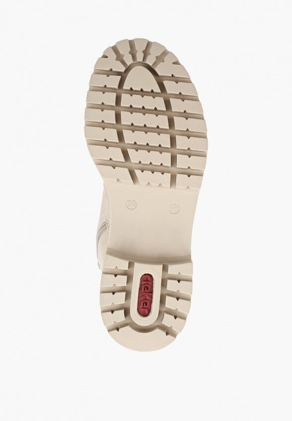 Ботинки Rieker