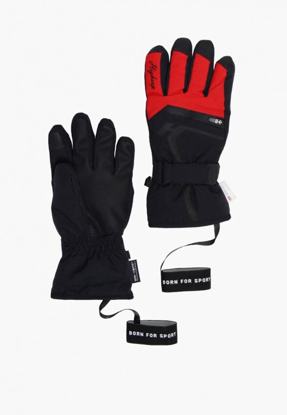 Перчатки горнолыжные High Experience