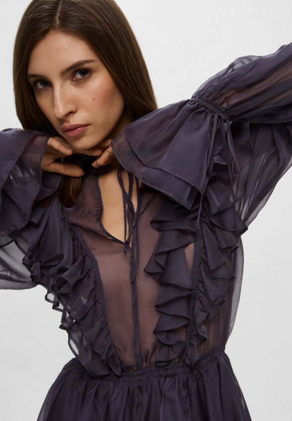 Платье Love Republic