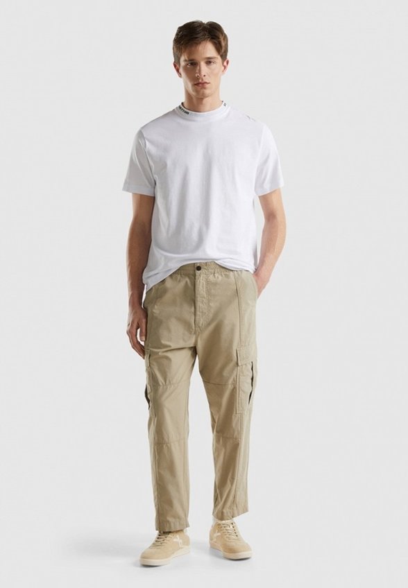 Брюки United Colors of Benetton